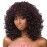 Sensationnel Instant Fashion Wig - Ifw Gigi Synthetic Quick On The Go Styling Comfort Pre Made Styled (99J)
