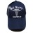 MWS U.S Navy Corpsman Licensed Embroidered Cap Hat
