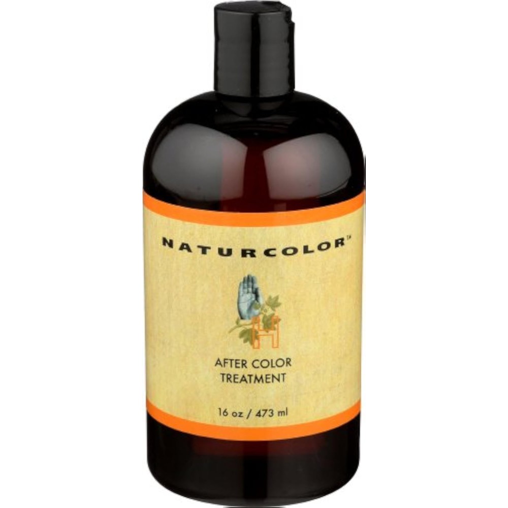 Naturcolor After Color Treatment Shampoo, 16 Ounce Naturcolor After Color Treatment Shampoo, 16 Ounce