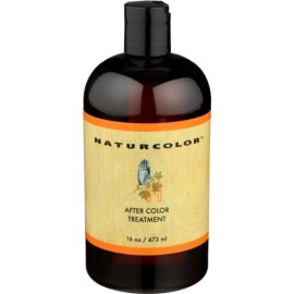 Naturcolor After Color Treatment Shampoo, 16 Ounce Naturcolor After Color Treatment Shampoo, 16 Ounce