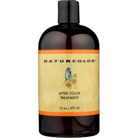 Naturcolor After Color Treatment Shampoo, 16 Ounce Naturcolor After Color Treatment Shampoo, 16 Ounce