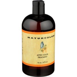 Naturcolor After Color Treatment Shampoo, 16 Ounce Naturcolor After Color Treatment Shampoo, 16 Ounce