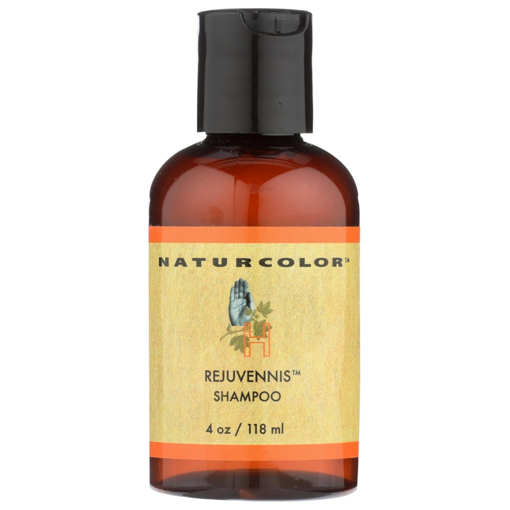 Naturcolor Rejuvennis Shampoo, 4 Ounce