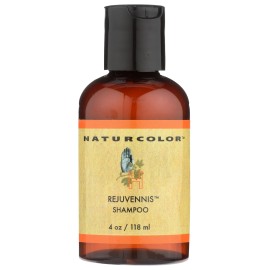 Naturcolor Rejuvennis Shampoo, 4 Ounce
