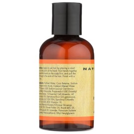 Naturcolor Rejuvennis Shampoo, 4 Ounce