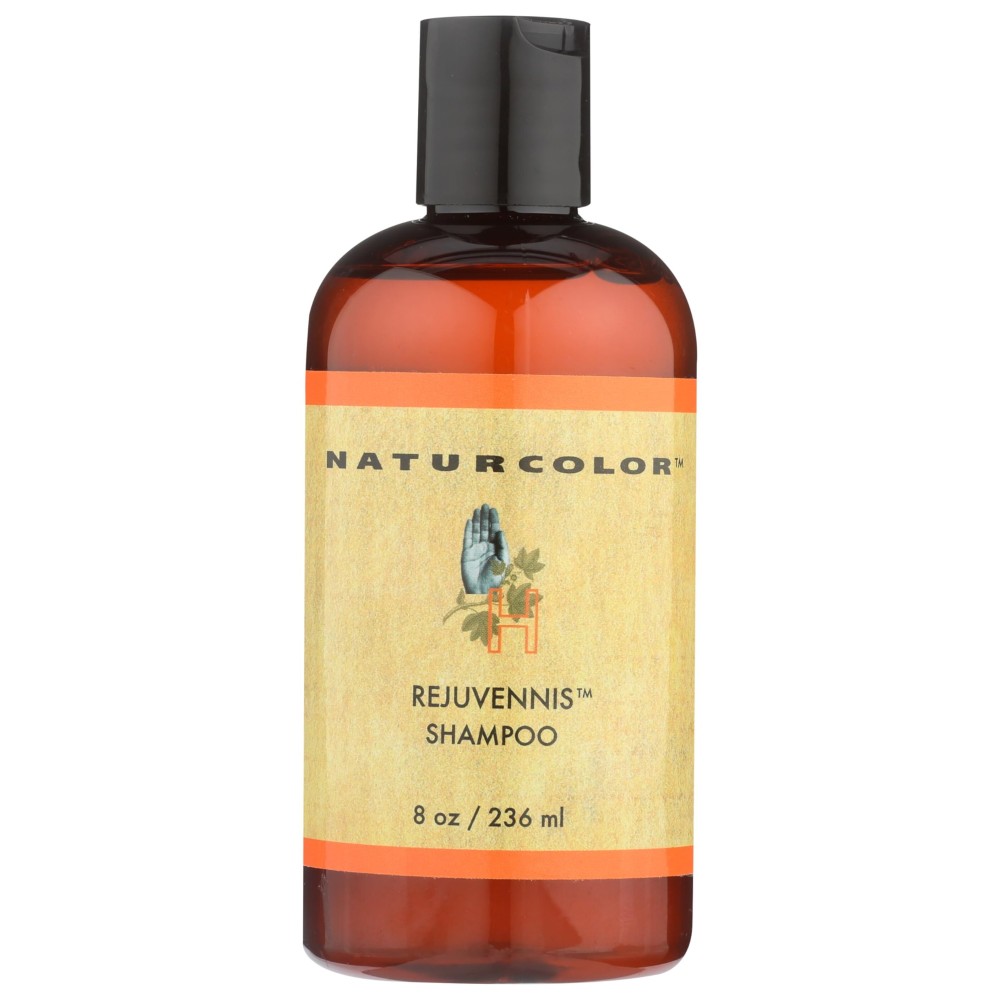 Naturcolor Rejuvennis Shampoo, 8 Ounce Naturcolor Rejuvennis Shampoo, 8 Ounce