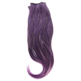 Hairdo Pop Thick Braid Headband, R14 88h Golden Wheat Hairdo Pop Thick Braid Headband, R14 88h Golden Wheat