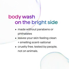 Method Body Wash, Daily Zen, Paraben and Phthalate Free, 18 oz (Pack of 6) Method Body Wash, Daily Zen, Paraben and Phthalate Free, 18 oz (Pack of 6)