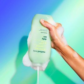 Method Body Wash, Daily Zen, Paraben and Phthalate Free, 18 oz (Pack of 6) Method Body Wash, Daily Zen, Paraben and Phthalate Free, 18 oz (Pack of 6)