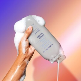 Method Body Wash, Simply Nourish, Paraben and Phthalate Free, 18 oz (Pack of 6) Method Body Wash, Simply Nourish, Paraben and Phthalate Free, 18 oz (Pack of 6)