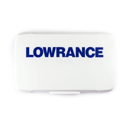Lowrance 000-14175-001 Suncover, Hook2 7, White