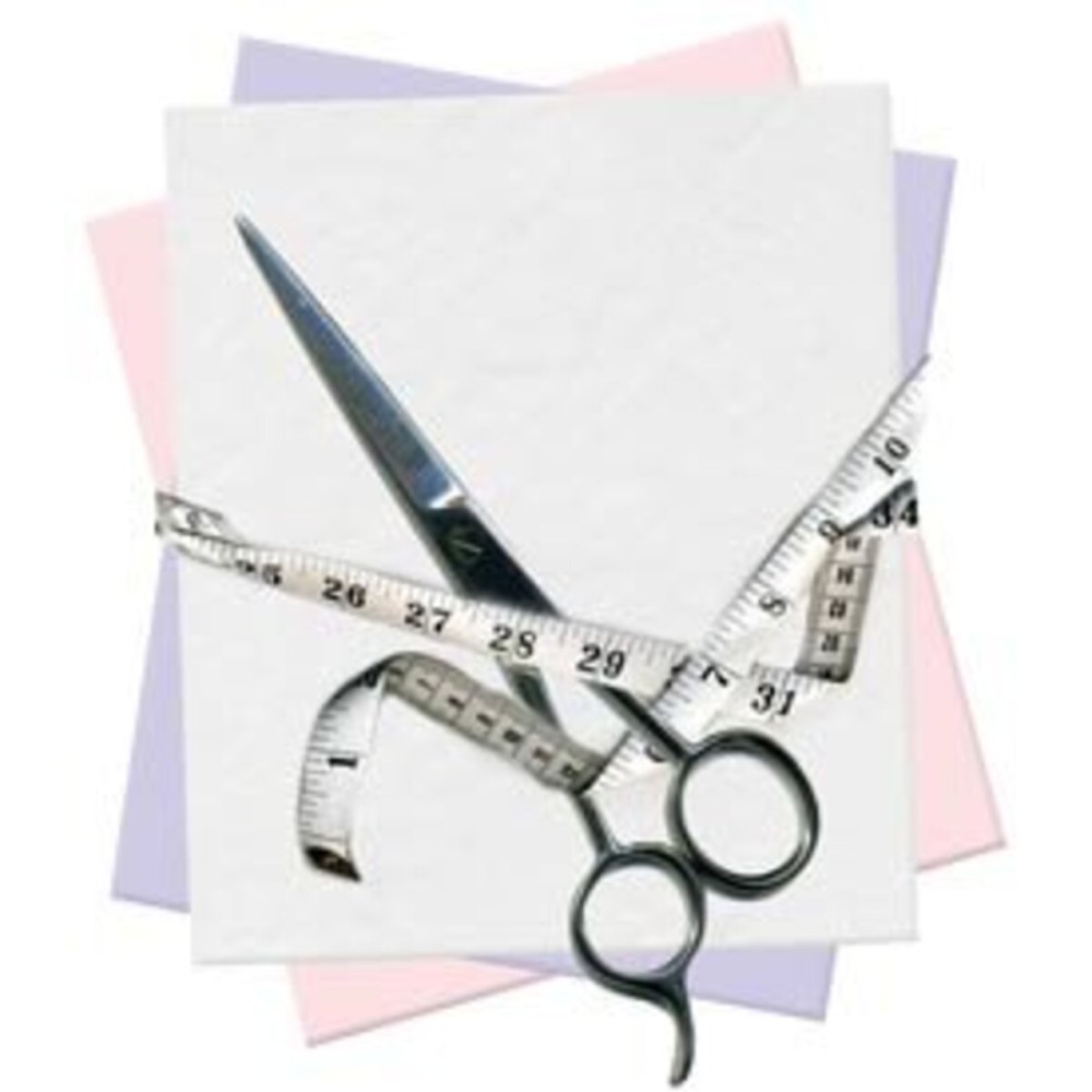 Custom Sized Baby Crib Sheet - Washable, Breathable, Cotton Blend Toddler and Baby Bassinet Sheet - Fits Any Size Crib Mattress