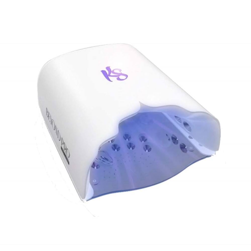 KIARA SKY LED Light Lamp | Beyond Pro | Cordless LED LAMP | White, 1 Count