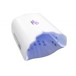 KIARA SKY LED Light Lamp | Beyond Pro | Cordless LED LAMP | White, 1 Count