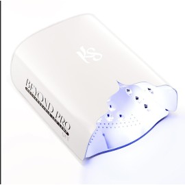 KIARA SKY LED Light Lamp | Beyond Pro | Cordless LED LAMP | White, 1 Count