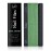 Professional Nail Files Black Washable Emery Boards 7 Inches Long Square End Serrated Edge 12 Fingernail Files Per Pack (180/240)