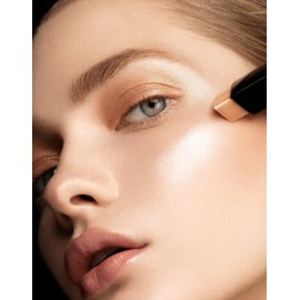 Hourglass Vanish Flash Highlighting Stick- Gold Flash