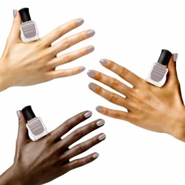 Deborah Lippmann Gel Lab Pro Nail Polish | Treatment Enriched for Nail Health, Wear, and Shine | No Animal Testing, 21 Free, Vegan | Neutral Colors Deborah Lippmann Gel Lab Pro Nail Polish | Treatment Enriched for Nail Health, Wear, and Shine | No Animal Testing, 21 Free, Vegan | Neutral Colors