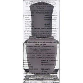 Deborah Lippmann Gel Lab Pro Nail Polish | Treatment Enriched for Nail Health, Wear, and Shine | No Animal Testing, 21 Free, Vegan | Neutral Colors Deborah Lippmann Gel Lab Pro Nail Polish | Treatment Enriched for Nail Health, Wear, and Shine | No Animal Testing, 21 Free, Vegan | Neutral Colors