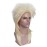 BERON 70s 80s Wig for Women and Men Halloween Costume Wig Rocking Punk Rocker Mullet Wigs Blonde