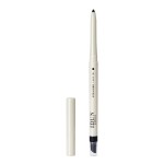 IDUN Minerals Creamy Eyeliner - Precision Pen for Flawless Eye Looks - Skin Nourishing Mineral Formula - Fine Tipped Point and Angled Smudging Tool for Sharp or Smoky Designs - 101 Lava - 0.012 oz