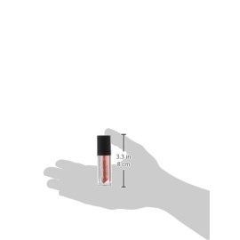 Palladio Velvet Matte Cream Lip Color, Posh Palladio Velvet Matte Cream Lip Color, Posh