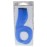 Hairdo Pop Color Strip Extension, Royal Blue