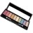 Palladio Eyeland Vibes, Escape to the Tropics, 10 Count Eyeshadow Palette, 5 Curated Palettes, Seductive Nudes to Vibrant Hues, Complimentary Shades, Day and Night Looks, Rich Pigment, Paradise