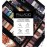 Palladio Eyeland Vibes, Escape to the Tropics, 10 Count Eyeshadow Palette, 5 Curated Palettes, Seductive Nudes to Vibrant Hues, Complimentary Shades, Day and Night Looks, Rich Pigment, Paradise