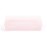 Rolabling Transparent Box Storage Case for Nail Art Equipment Manicure Tool Organzing Pedicure Tool Empty Plastic Box (Pink)