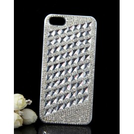 Minejin Nail Art 3D DIY Crystal Rhinestones Teardrop Shaped Glitter Gems Decorations 20Pcs (6x8MM, AB Color) Minejin Nail Art 3D DIY Crystal Rhinestones Teardrop Shaped Glitter Gems Decorations 20Pcs (6x8MM, AB Color)