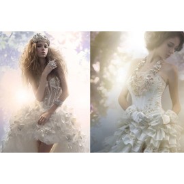 Minejin Nail Art 3D DIY Crystal Rhinestones Teardrop Shaped Glitter Gems Decorations 20Pcs (6x8MM, AB Color) Minejin Nail Art 3D DIY Crystal Rhinestones Teardrop Shaped Glitter Gems Decorations 20Pcs (6x8MM, AB Color)