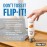 Flip-It! 2-Pack Premium Bottle Emptying Kit - No more wasted product - Fits most plastic bottles - Get out every drop of Shampoos, Lotions, & More - 2 Base Caps, 6 Adapters - Pastel Color Edition