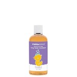Makaicares Head to Toe Wash and Shampoo for Baby and Childen, Lavender and Chamomile