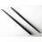 Myhsmooth Zz-bs-zg 2 Count Hair Sticks Natural Ebony (Black Sandalwood) Handmade Carved Hair Clip Shawl Hair Pins Pack of 2 Pcs