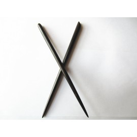 Myhsmooth Zz-bs-zg 2 Count Hair Sticks Natural Ebony (Black Sandalwood) Handmade Carved Hair Clip Shawl Hair Pins Pack of 2 Pcs Myhsmooth Zz-bs-zg 2 Count Hair Sticks Natural Ebony (Black Sandalwood) Handmade Carved Hair Clip Shawl Hair Pins Pack of 2 Pcs