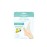 Pure Radiance by CALA Moisturizing Foot Masks 3 Pairs.
