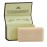 San Francisco Soap Company Peppered Cardamom and Juniper Man Bar - EXFOLIATING - No Harmful Chemicals - Good for All Skin Types - Made in the USA