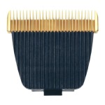 BaBylissPRO Barberology FX901 DLC Gold/Titanium Micro-Serrated Replacement Blade