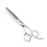 6 Barber Hair Scissors Hair Thinning Shears Professional Hair Thinning Scissors 30 Teeth 440C Silvery Convex Edge KINSARO