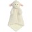 ebba Aurora Playful Blessing Lamb Luvster Baby Stuffed Animal - Comforting Companion - Imaginative Play - White 16 Inches