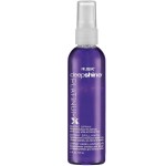 RUSK Deepshine PlatinumX Shine Spray, Shine Spray Creates Shine and Pairs Well with Heat Styling for a Glossy Finish, 4 oz.