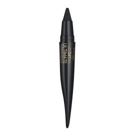 Rimmel London Ultimate Kohl Kajal Waterproof Eyeliner - 001 Black Obsidian Eyeliner Women 0.04 oz