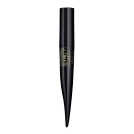 Rimmel London Ultimate Kohl Kajal Waterproof Eyeliner - 001 Black Obsidian Eyeliner Women 0.04 oz