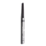 Sisley Paris Phyto-Khol Star Waterproof, 2 Sparkling Grey - Long-Lasting, Retractable Eyeliner Pencil with Sharpener - Intensity of an Eyeliner in a Pencil - Perfect Definition, Extreme Precision