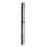 Sisley Paris Phyto-Khol Star Waterproof, 2 Sparkling Grey - Long-Lasting, Retractable Eyeliner Pencil with Sharpener - Intensity of an Eyeliner in a Pencil - Perfect Definition, Extreme Precision