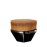 Shu Uemura Petal 55 Foundation Brush, Professional-quality Foundation Makeup Brush for Japanese Makeup Artistry, Achieves a Smooth and Poreless Finish