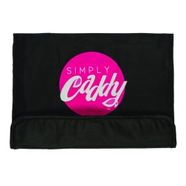 Simply Caddy The Beauty Bag (Pink) Simply Caddy The Beauty Bag (Pink)