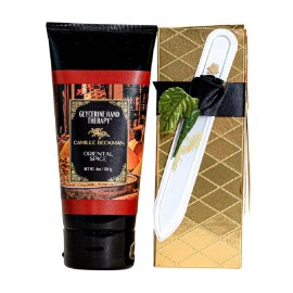 Camille Beckman Romantic Manicure Gift Set, Orient..
