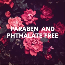 Camille Beckman Romantic Manicure Gift Set, Oriental Spice, Glycerine Hand Therapy 6 oz, Premium Crystal Nail File